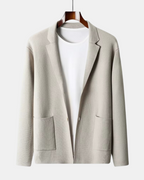 Bacchus Cashmere Button Cardigan