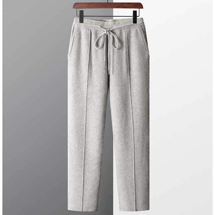 Arcturus Cashmere Trousers