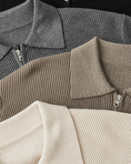 Belmond Merino Wool Cardigan