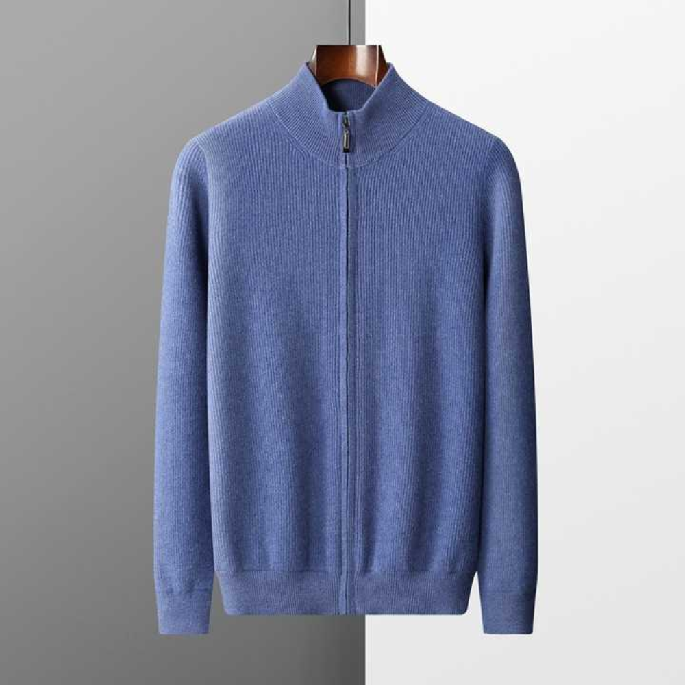 Monaco Cashmere Cardigan