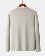 Bacchus Cashmere Button Cardigan