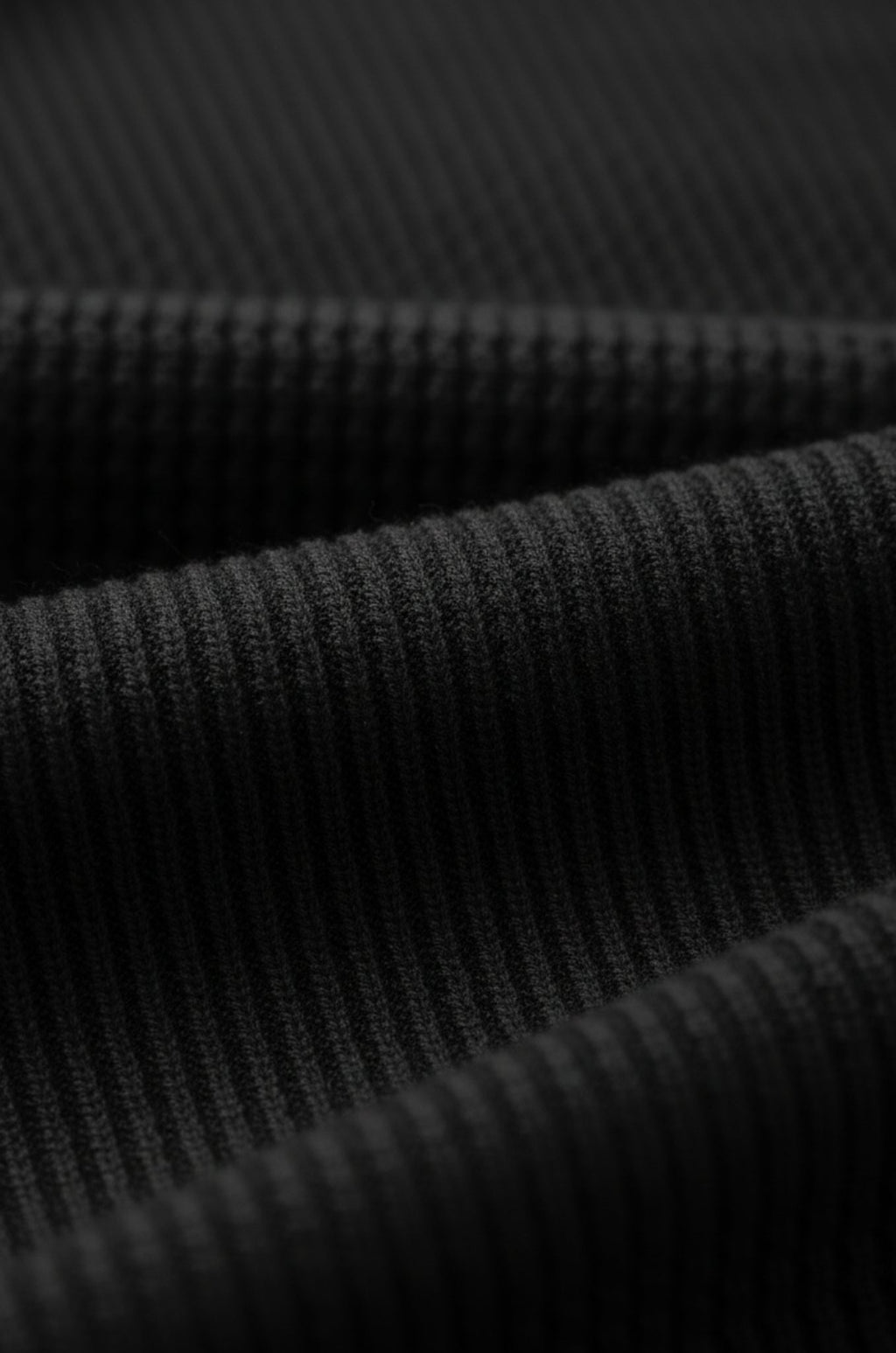 The Knit Lapel Shirt