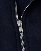 Half-Zip Sweater