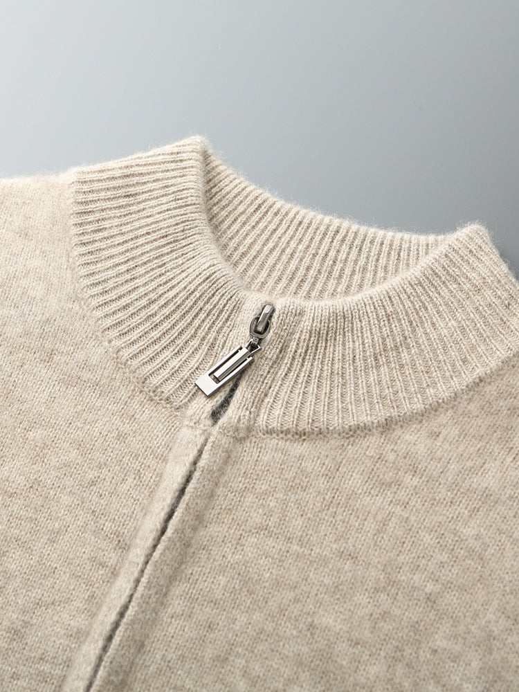 Antarus Cashmere Tracksuit