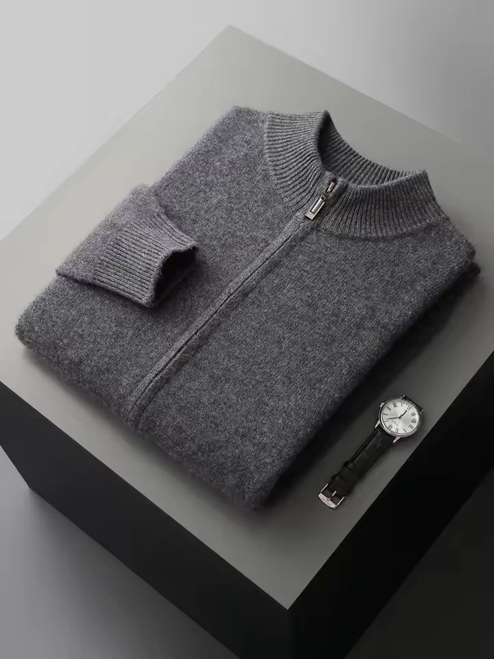 Antarus Cashmere Tracksuit