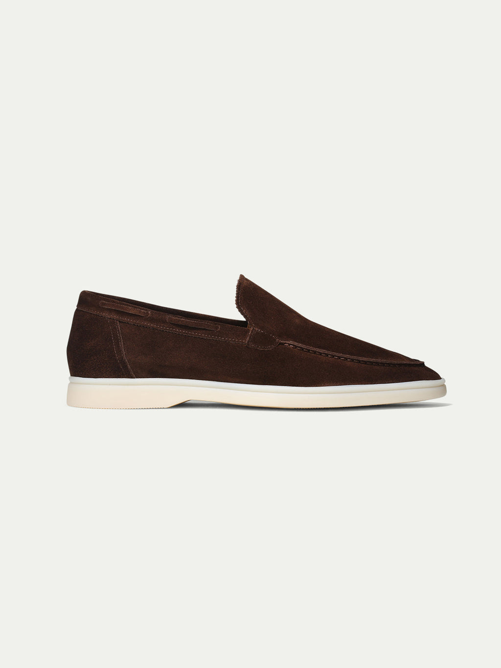 Coffee Loafers