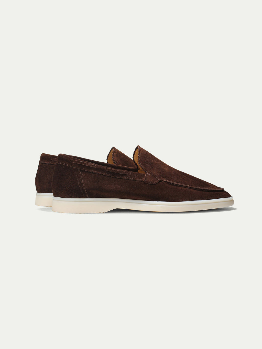 Coffee Loafers