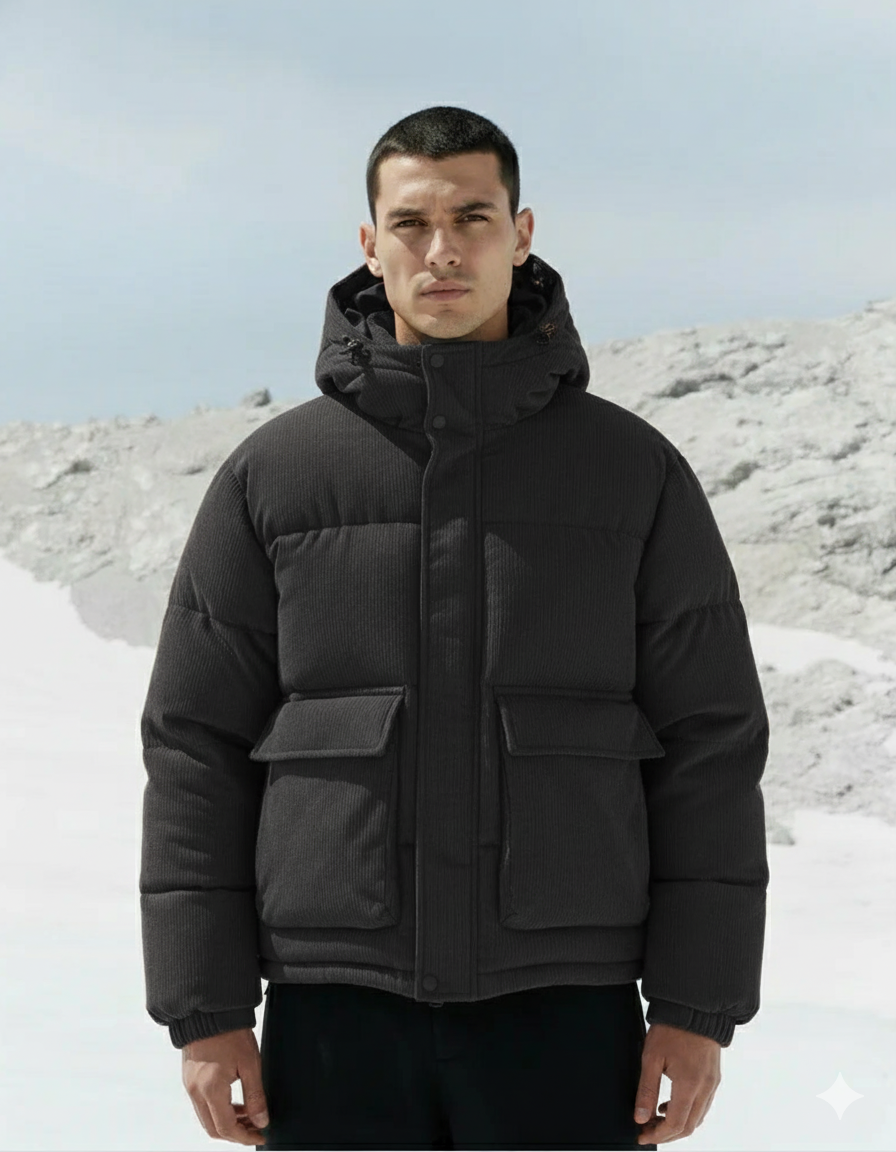 The Urban Puffer