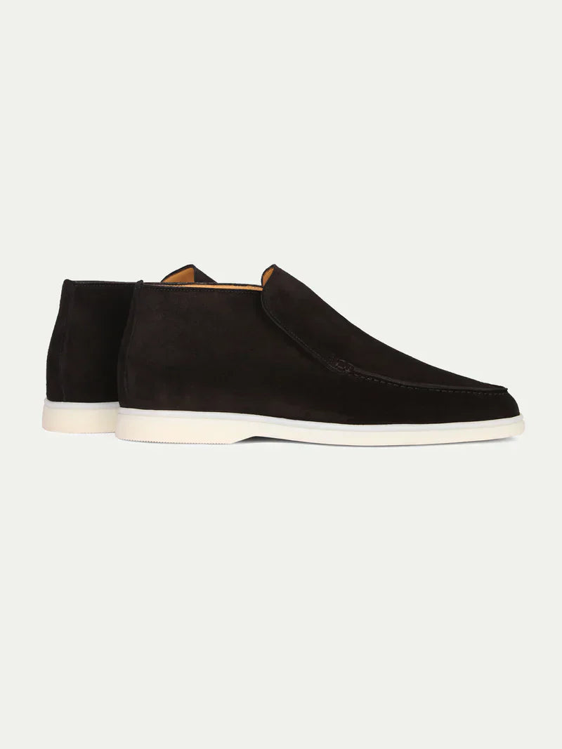 Night Sky City Loafer