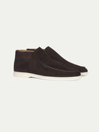 Cognac City Loafer