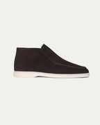 Cognac City Loafer