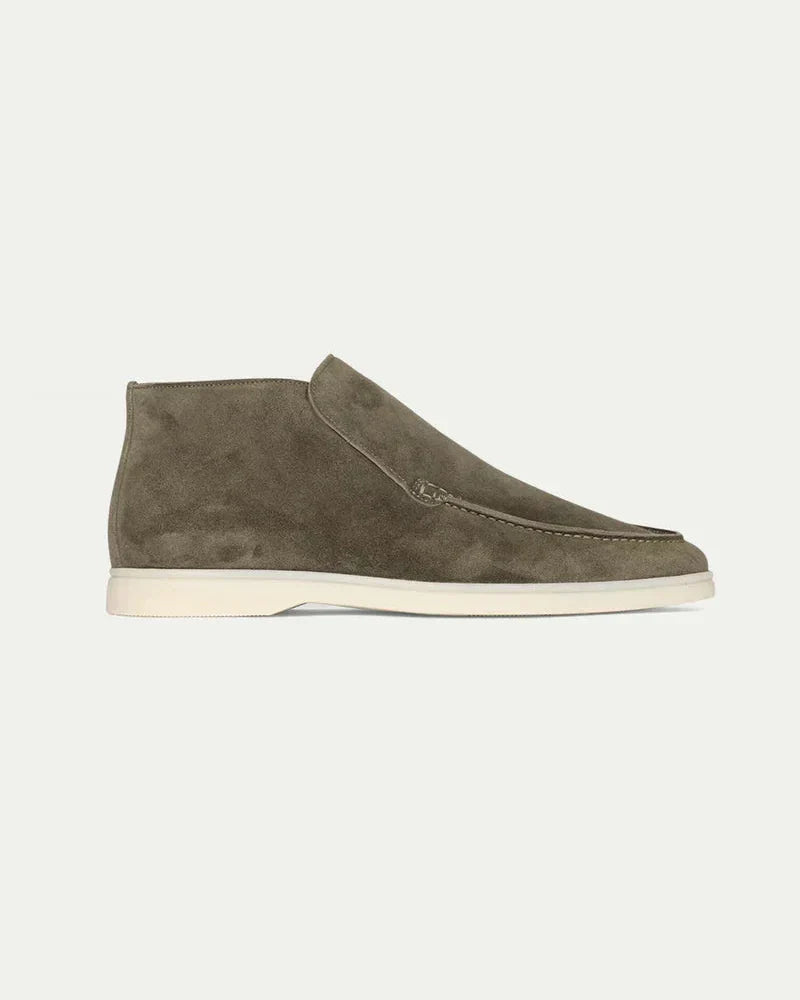 Olive City Loafer