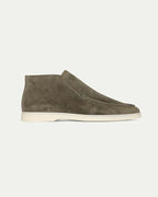 Olive City Loafer