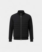 The Arctic Puffer - Black