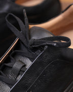 The Softey® Leather Low Sneakers