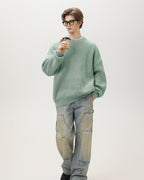 The Sunday Crewneck