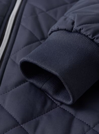 ST. MORITZ Quilted Winter Jacket