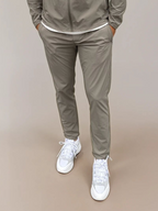 Tech Trousers - Olive
