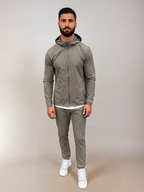 Tech Trousers - Olive