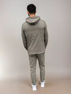 Tech Trousers - Olive