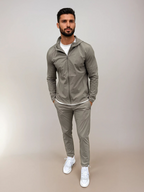 Tech Trousers - Olive
