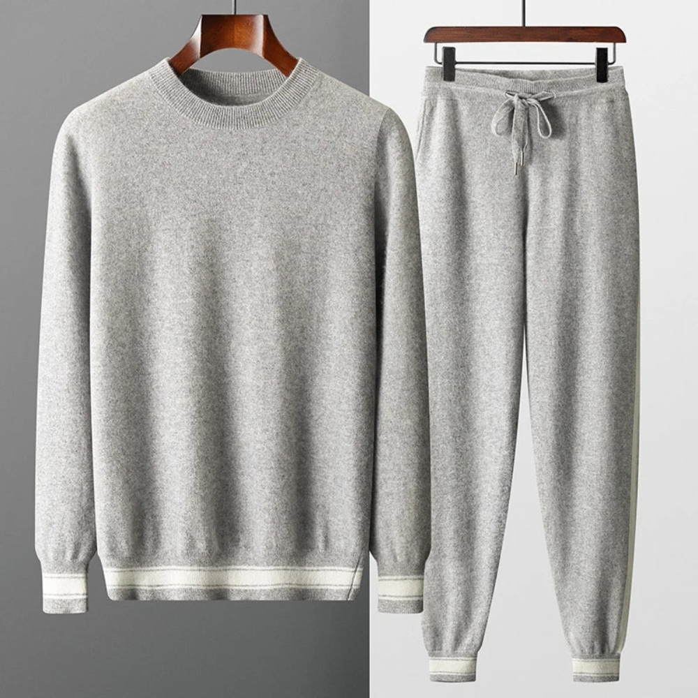 Tenuta Cashmere Leisurewear
