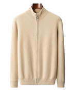 Monaco Cashmere Cardigan