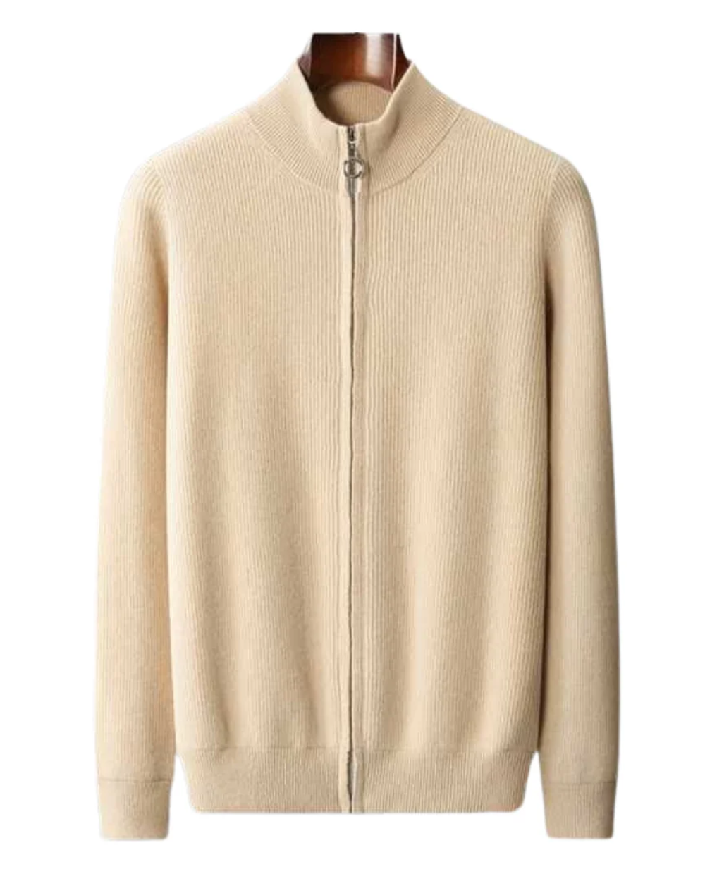 Monaco Cashmere Cardigan