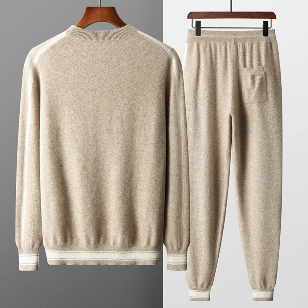 Tenuta Cashmere Leisurewear