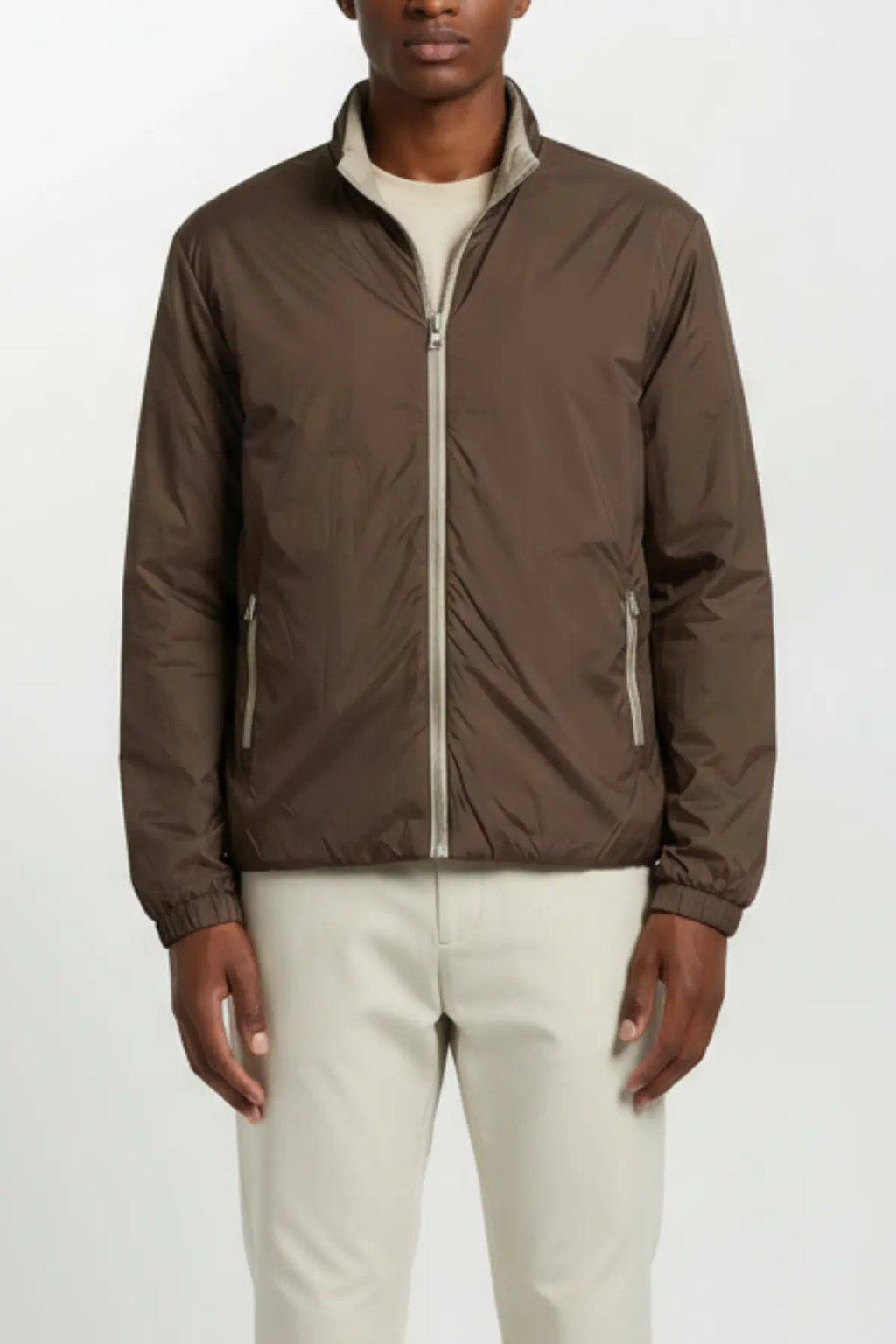 Amber Dual Jacket
