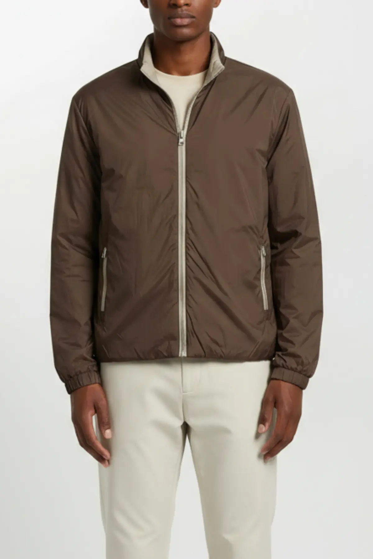 Amber Dual Jacket