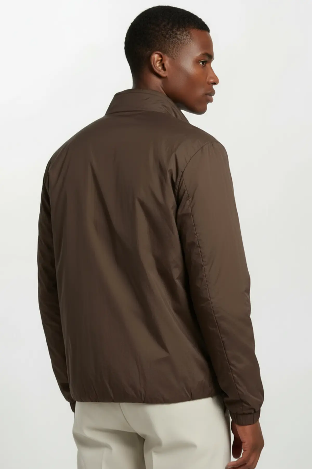 Amber Dual Jacket