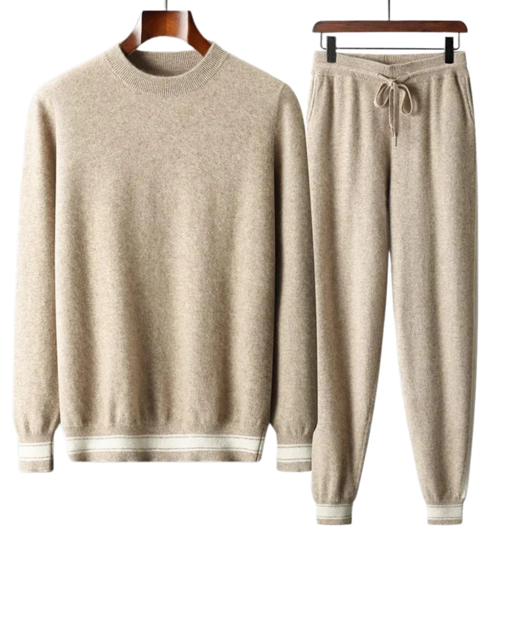 Tenuta Cashmere Leisurewear