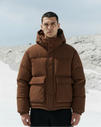 The Urban Puffer