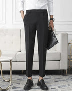 MILANO Classic Fit Pants