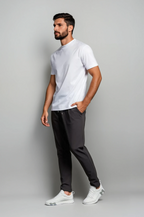 Crystal White Tee