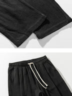 SANREMO Riviera Trousers