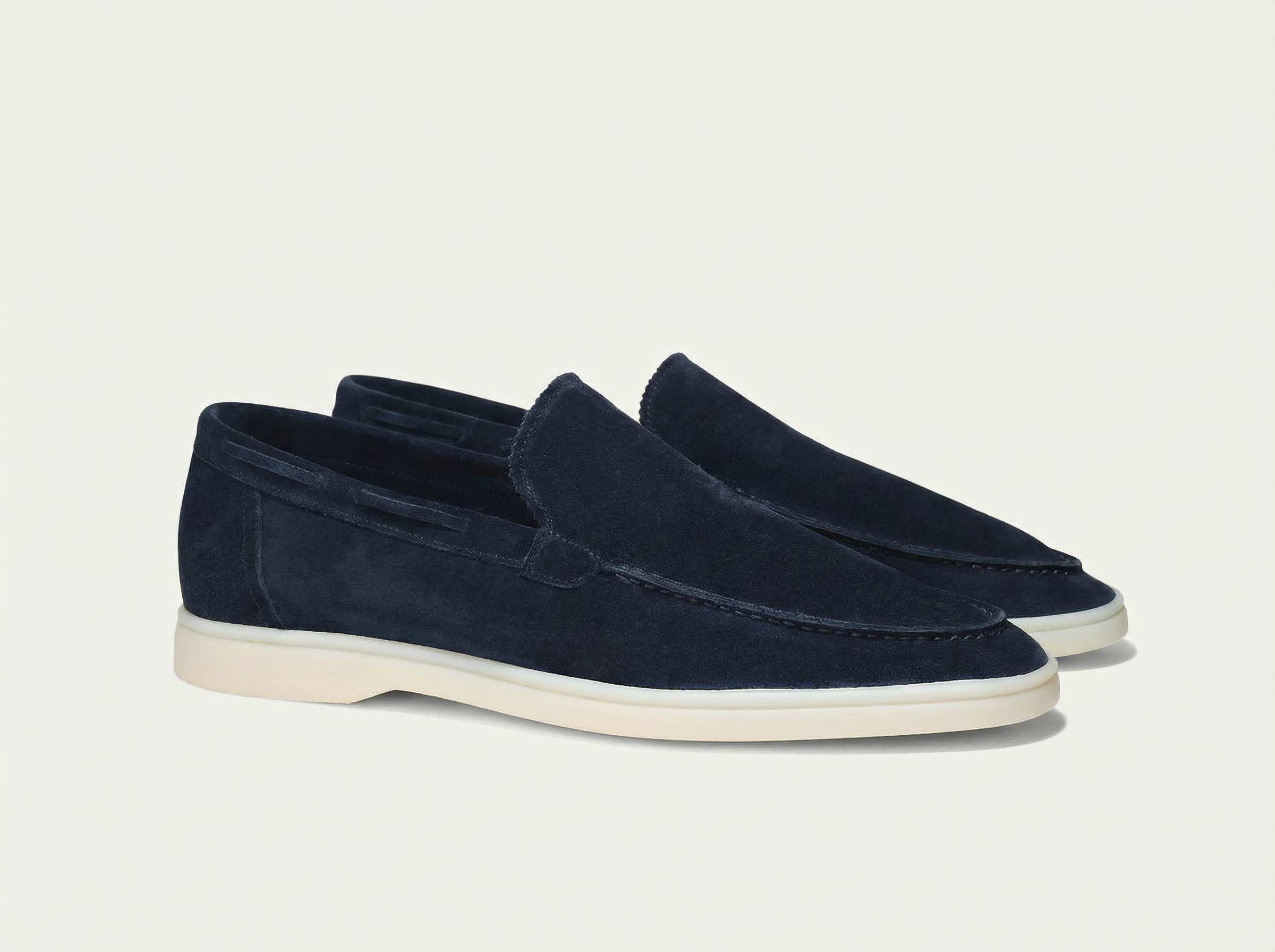 Coffee Loafers