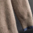 Nicola Luxury Cashmere Coat