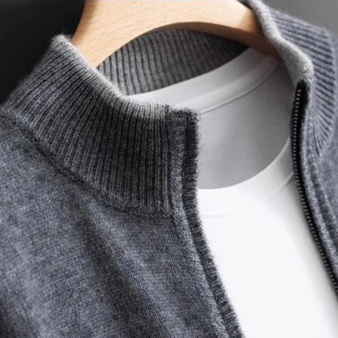 Nicola Luxury Cashmere Coat