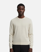 Essential Longsleeve - Beige