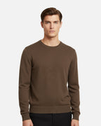 Essential Longsleeve - Espresso
