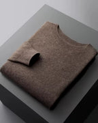 Essential Longsleeve - Espresso