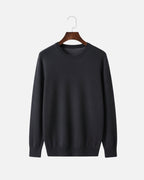 Essential Longsleeve - Graphite