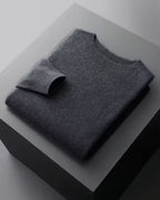 Essential Longsleeve - Graphite