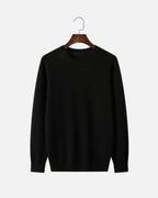Essential Longsleeve - Black