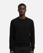 Essential Longsleeve - Black